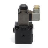 Hydraulic directional control valve  Used